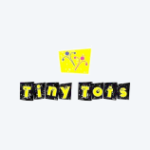 tiny-tots-kids-retail-store-logo