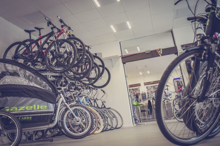 Bike Store