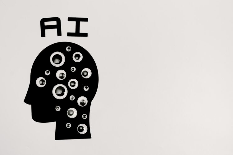 AI use in retail industry