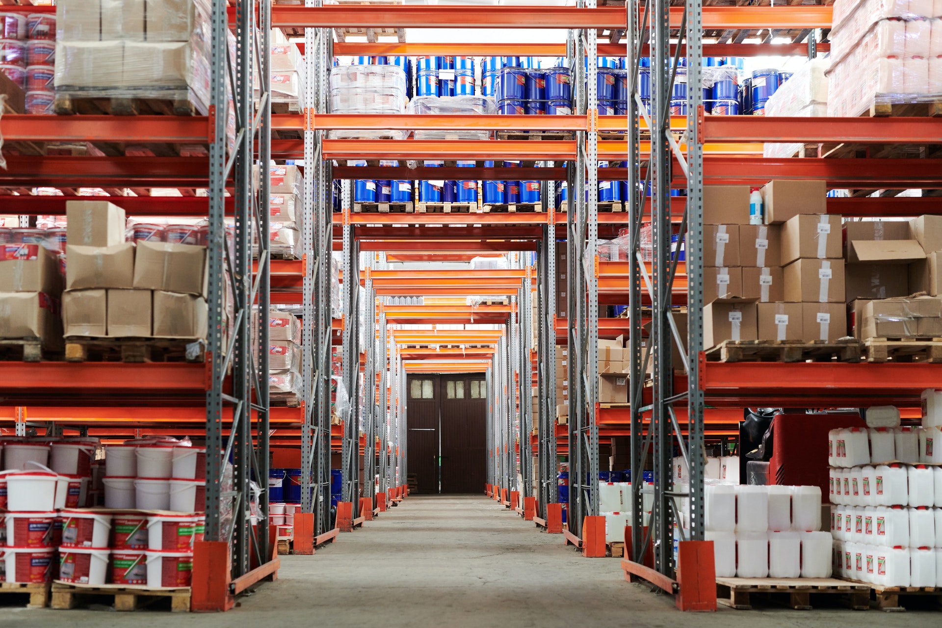 4 Inventory Planning Techniques Every SMB Needs to Know