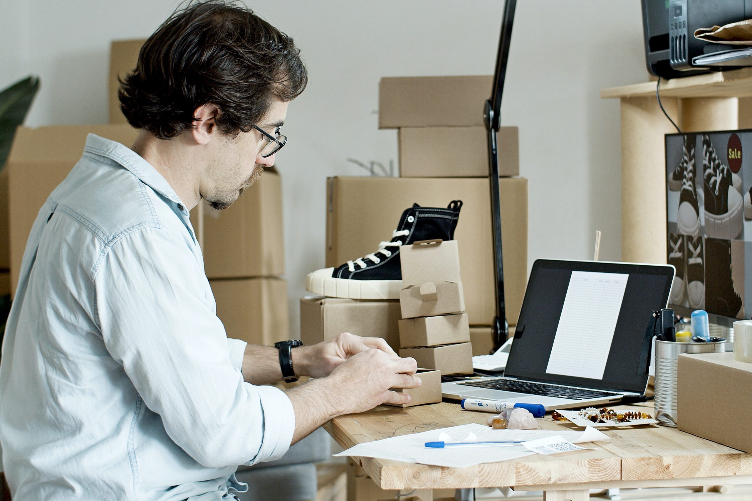 Top POS software features in India