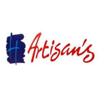 Artisan's -- logo of high end gift articles in Chennai