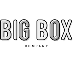 Big Box - logo of Mumbai based fancy box manufacturer