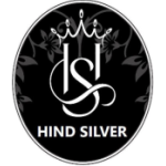 Hindi Silver - Ornaments logo