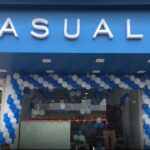 Garment Retail Store - Casuals, Aurangabad, Store front