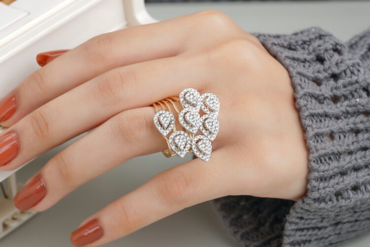 Fashion jewellery retail store software