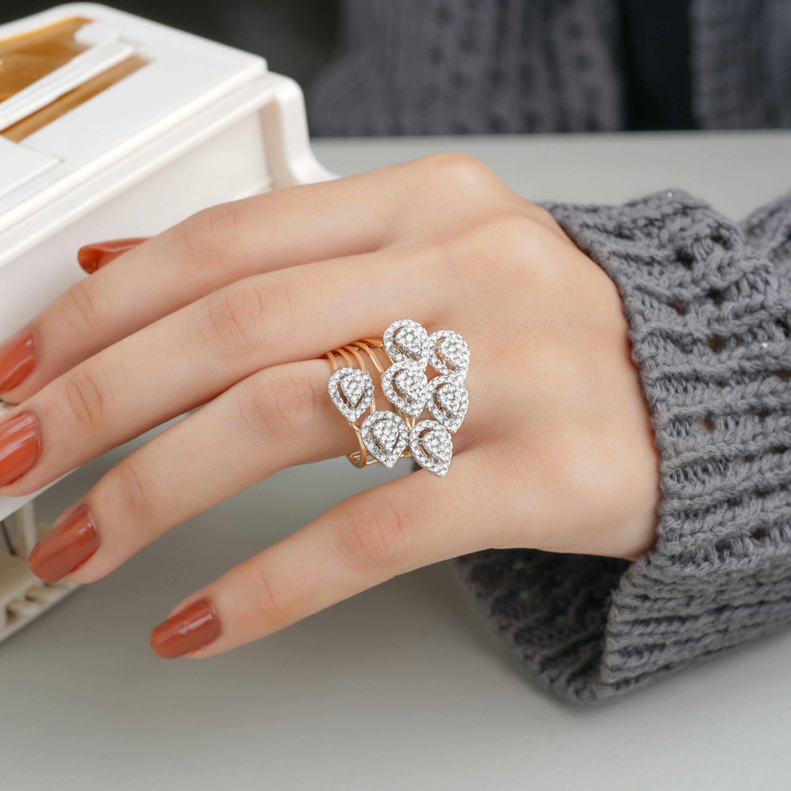 POS Software designed for Imitation Jewellery Retail Store in India