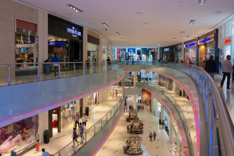 Retail Stores