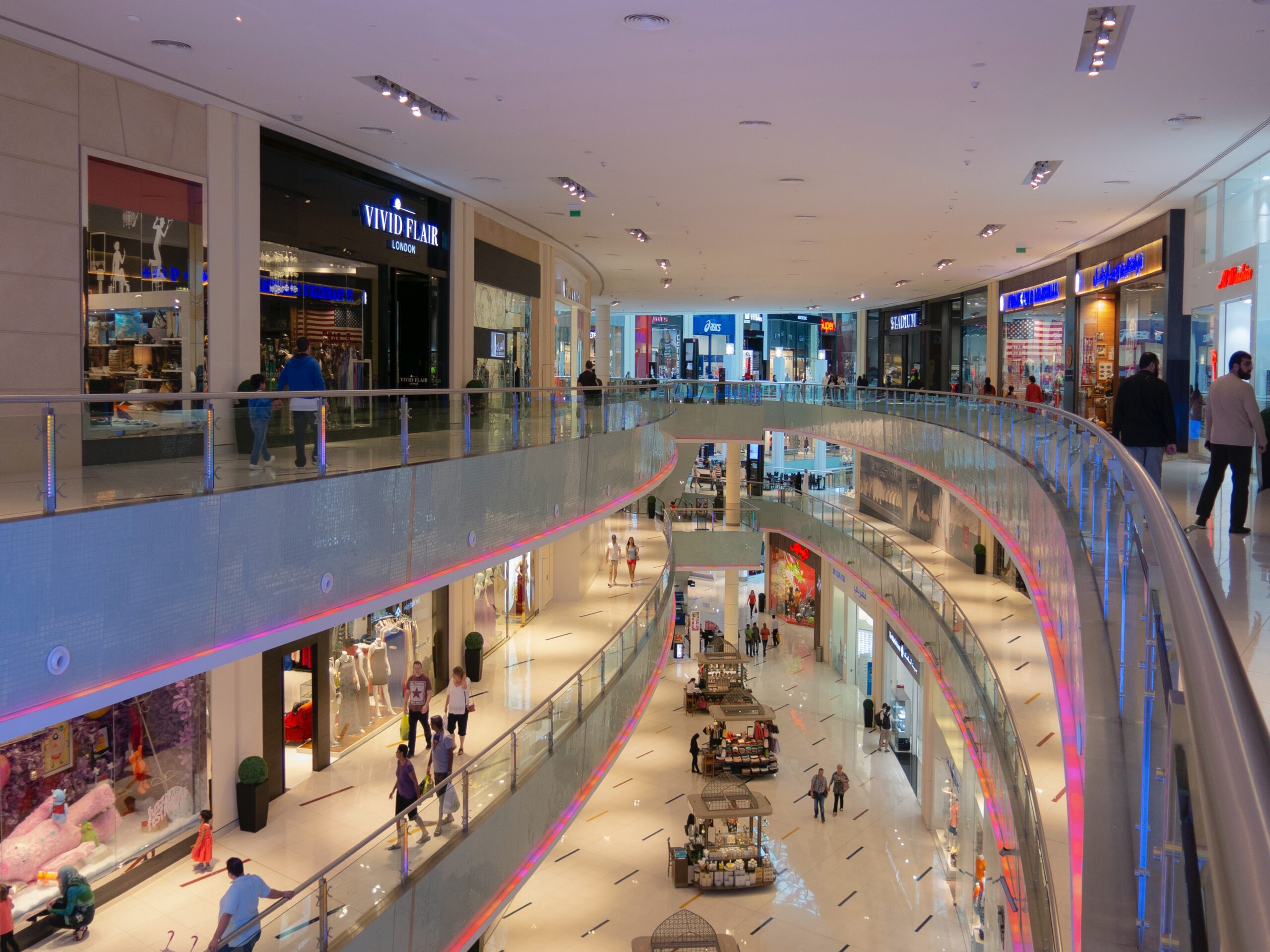 What are the important questions retail garments business owners should ask?