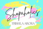 Shopaholics - Chennai - logo