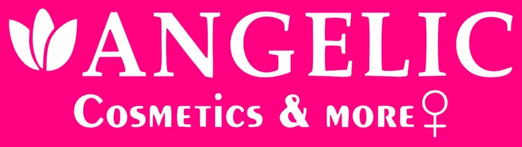 Angelic cosmetic store in new delhi