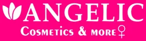Angelic cosmetic store in new delhi