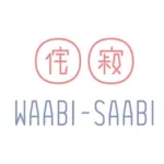 Waabi Saabi logo
