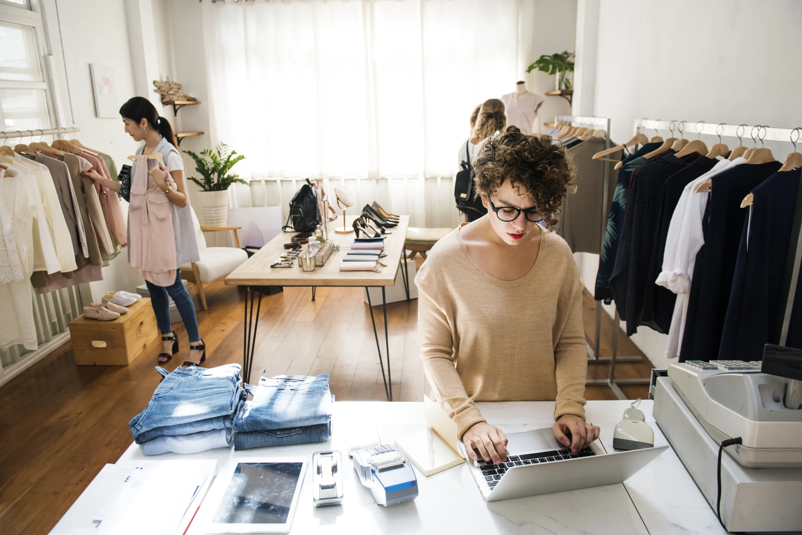 Barcodes Unleashed: Transforming Retail Business Operations for Success