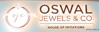 Oswal Jewels-Imitation Jewellery Retail Shop in Pune, India