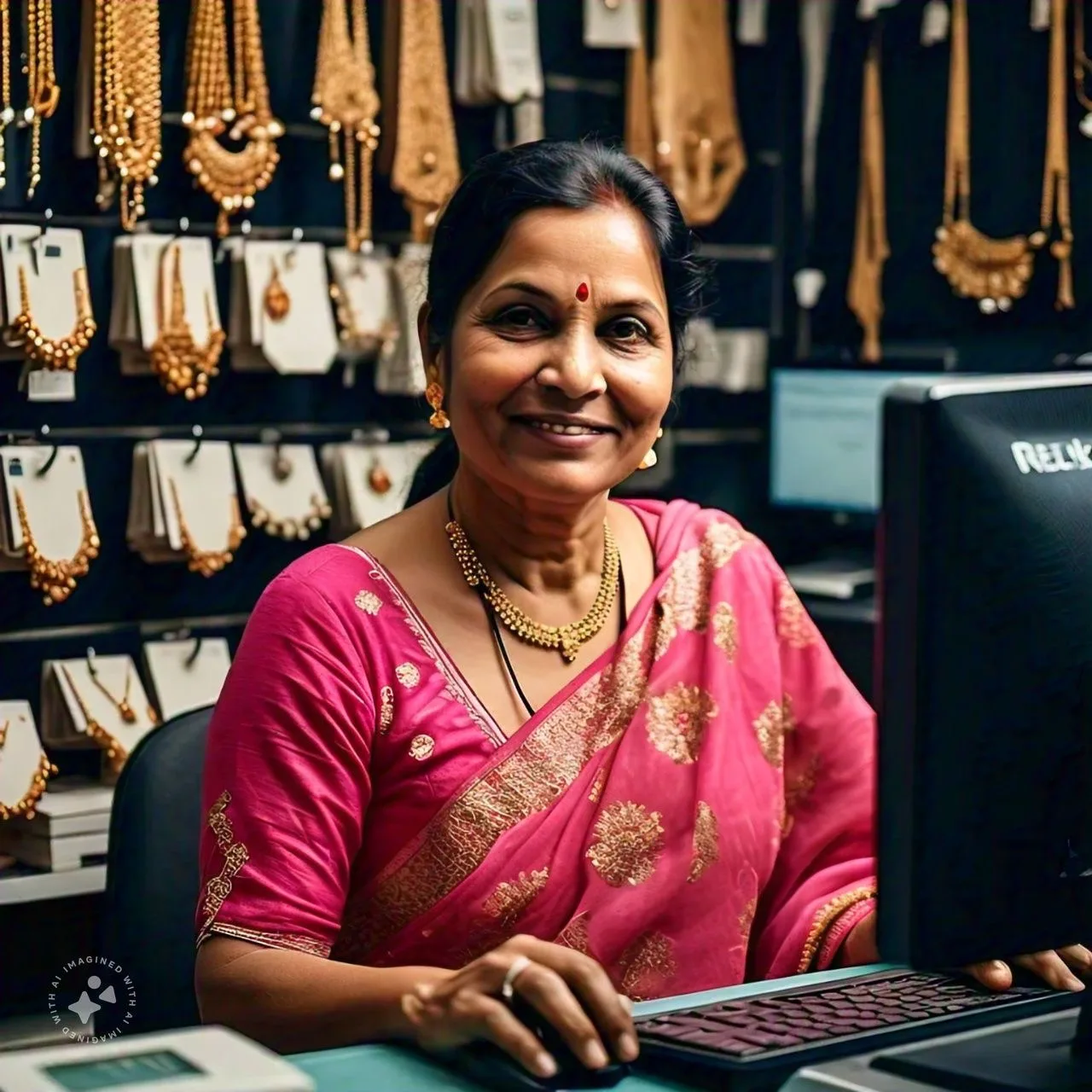 Why Starting a Fashion Jewellery Retail Store in India is a Smart Business Move