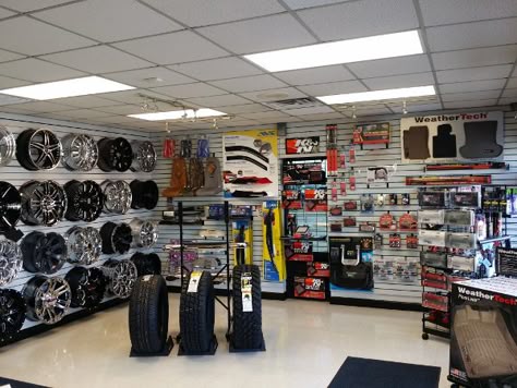 How I Grew My Automobile Accessories Shop with RetailCore Software – A Guide for Fellow Retailers in India