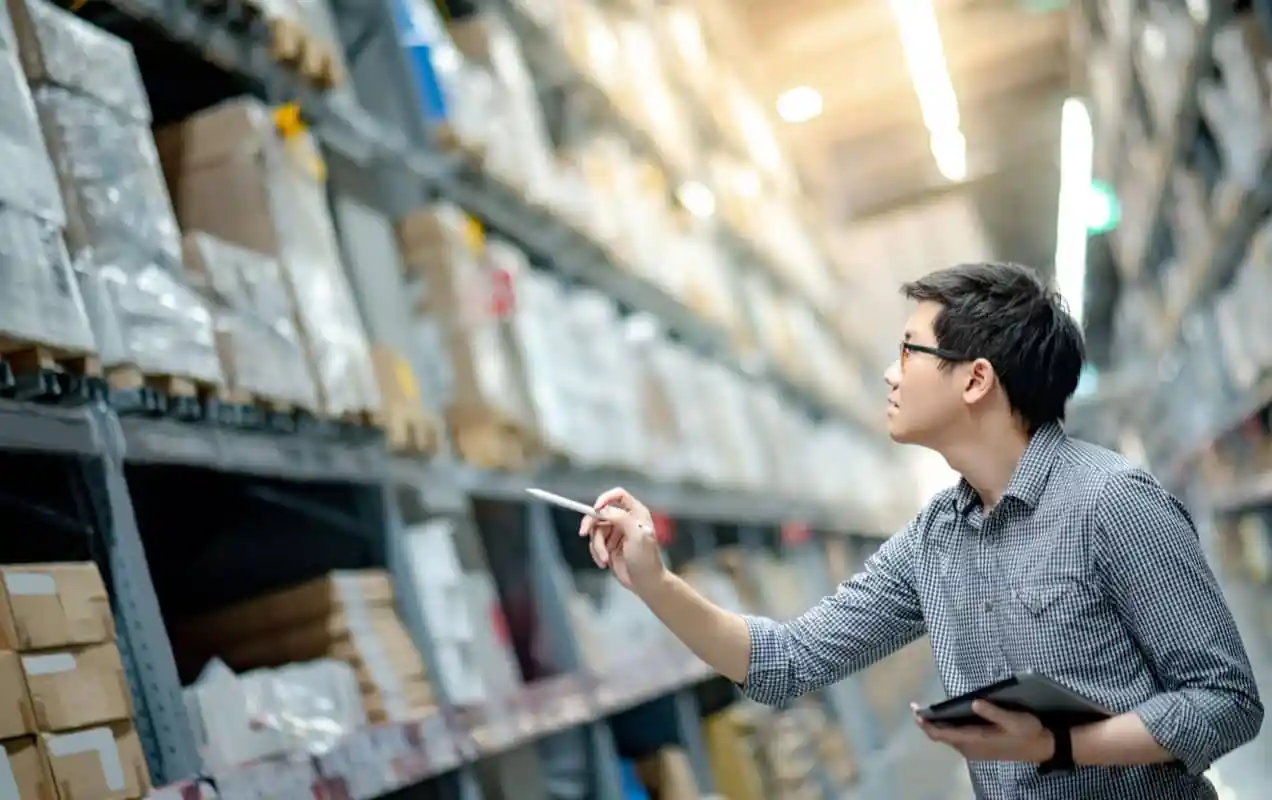 How RetailCore’s Stock Audit Feature is Saving Retail Store Owners Money, Time & Worries