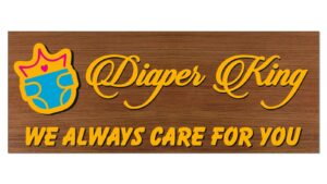 Diaper King, Mumbai