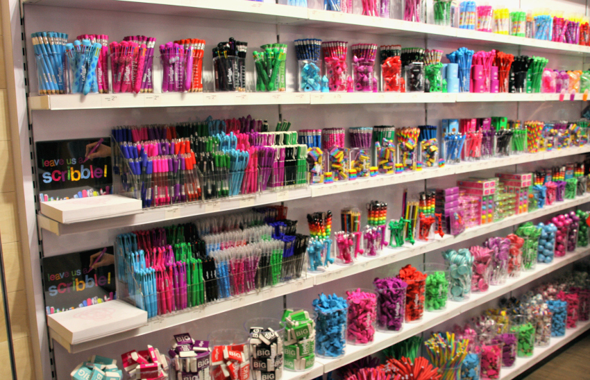 Stationery & Gifting Store Management Software India