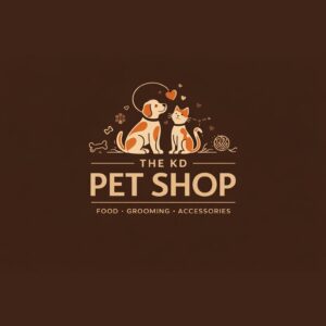 The Pet Shop - pet products retail store in Andheri Mumbai