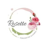 Rosettte - logo - Bangalore - Womens clothing retail store