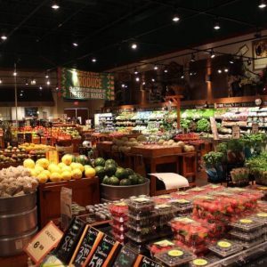 Agriculture Supplies Store using RetailCore Warehousing Software