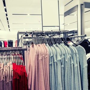 Retail POS software for fashion retail